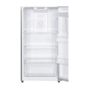 Sankey Refrigeradora Top Freezer Inverter | Enfriamiento Supremo | Descongelación Automática | Dispensador de Agua | 11.73p3 | Negro