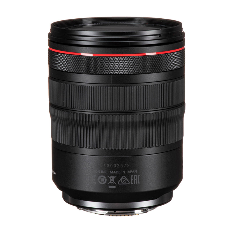 Canon Lente RF 24-105mm f/4L IS USM