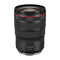 Canon Lente RF 24-70mm f/2.8L IS USM