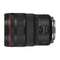 Canon Lente RF 24-70mm f/2.8L IS USM