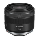 Canon Lente RF 24mm f/1.8 Macro IS STM