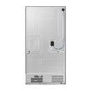 Samsung BESPOKE Refrigeradora French Door de 4 Puertas Digital Inverter | Family Hub | Triple Cooling | Dual Ice Maker | Beverage Center | 28.6p3