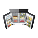 Samsung BESPOKE Refrigeradora French Door de 4 Puertas Digital Inverter | Family Hub | Triple Cooling | Dual Ice Maker | Beverage Center | 28.6p3