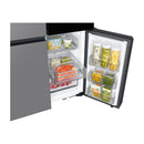 Samsung BESPOKE Refrigeradora French Door de 4 Puertas Digital Inverter | Family Hub | Triple Cooling | Dual Ice Maker | Beverage Center | 28.6p3