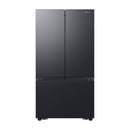 Samsung Refrigeradora French Door Digital Inverter de 3 Puertas | All-Around Cooling | SpaceMax | Dual Ice Maker | 31.2p3 | Negro