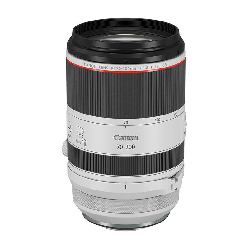 Canon Lente RF 70-200mm f/2.8L IS USM