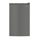 Sankey Refrigeradora Compacta de 1 Puerta | Enfriamiento Supremo | Control de Temperatura | 4.31p3 | Gris