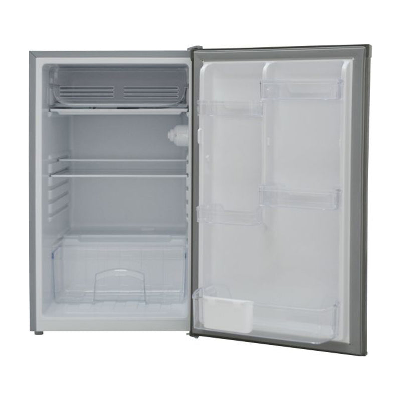 Sankey Refrigeradora Compacta de 1 Puerta | Enfriamiento Supremo | Control de Temperatura | 4.31p3 | Gris