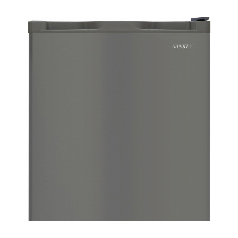 Sankey Refrigeradora Compacta de 1 Puerta | Enfriamiento Supremo | Control de Temperatura | 4.31p3 | Gris