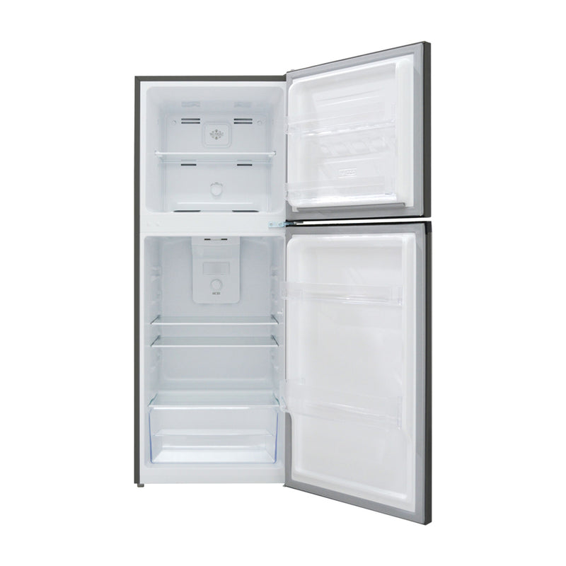 Sankey Refrigeradora Top Freezer | Enfriamiento Supremo | Descongelación Automática | 6.96p3 | Gris