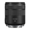 Canon Lente RF 85mm f/2 Macro IS STM