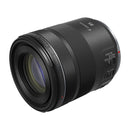 Canon Lente RF 85mm f/2 Macro IS STM