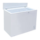 Sankey Congelador Horizontal de 10.35p3 | Blanco