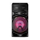 LG Equipo de Sonido | Super Bass Boost | DJ Pad | Karaoke | Luces LED | Multi Bluetooth