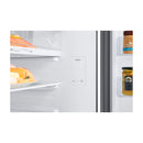 Samsung Refrigeradora Top Freezer Digital Inverter | All-Around Cooling | OptimalFresh+ | AI Energy | 18.6p3