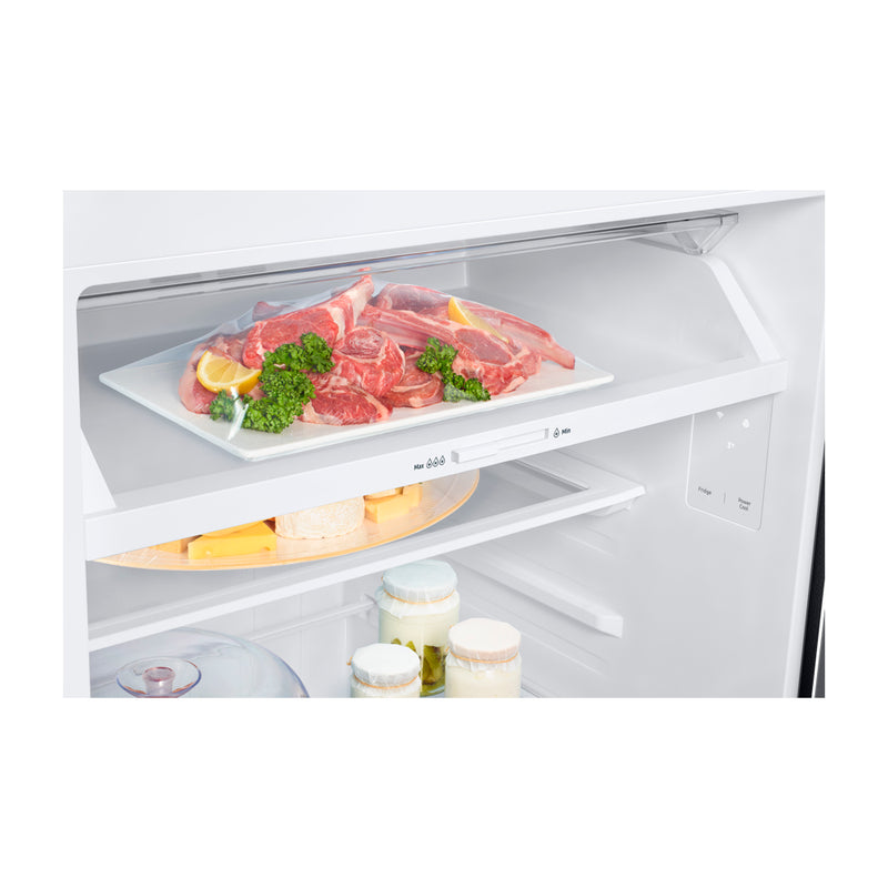 Samsung Refrigeradora Top Freezer Digital Inverter | All-Around Cooling | OptimalFresh+ | AI Energy | 18.6p3