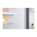 Samsung Refrigeradora Top Freezer Digital Inverter | All-Around Cooling | OptimalFresh+ | AI Energy | Dispensador de Agua | 18.5p3