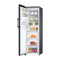 Samsung BESPOKE Refrigeradora de 1 Puerta Digital Inverter | Modulos Personalizables | Convertible a Congelador | Metal Cooling | Power Freeze | Slim Ice Maker | 11.4p3 | Clean White