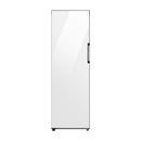 Samsung BESPOKE Refrigeradora de 1 Puerta Digital Inverter | Modulos Personalizables | Convertible a Congelador | Metal Cooling | Power Freeze | Slim Ice Maker | 11.4p3 | Clean White