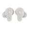 Skullcandy Dime 3 True Wireless Audífonos Inalámbricos Bluetooth | Blanco