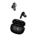 Skullcandy Rail True Wireless Audífonos Inalámbricos Bluetooth | Negro