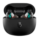 Skullcandy Rail True Wireless Audífonos Inalámbricos Bluetooth | Negro