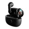 Skullcandy Rail True Wireless Audífonos Inalámbricos Bluetooth | Negro