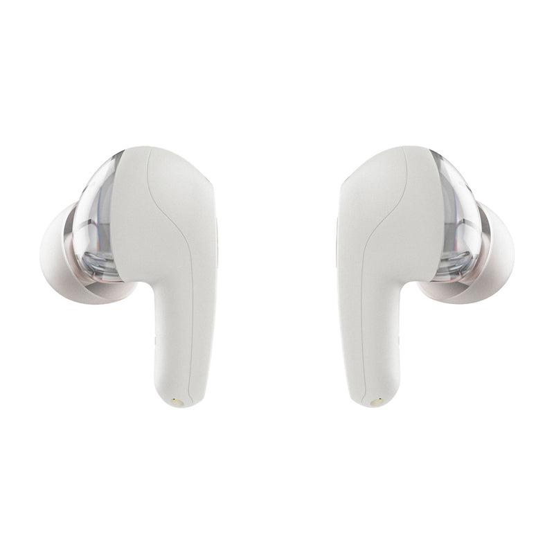 Skullcandy Rail True Wireless Audífonos Inalámbricos Bluetooth | Blanco