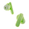 Skullcandy Smokin Buds True Wireless Audífonos Inalámbricos Bluetooth | Verde