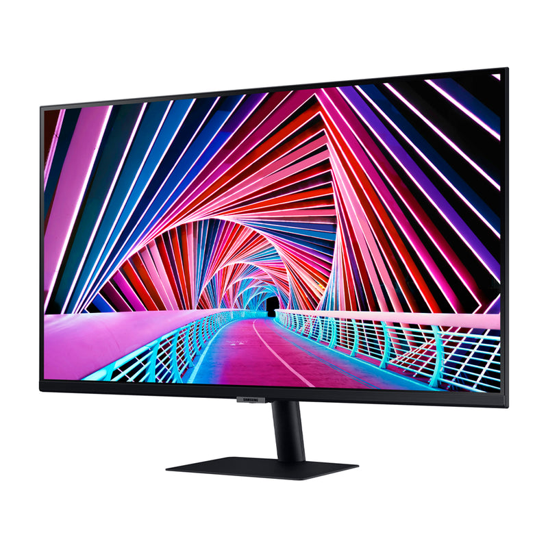 Samsung ViewFinity S7 Monitor VA LED UHD 4K HDR10 de 32" | Mil Millones de Colores | Flicker Free | Game Mode | Contrast Ratio