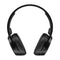 Skullcandy Riff Wireless 2 Audífonos Inalámbricos Bluetooth On-Ear | Negro