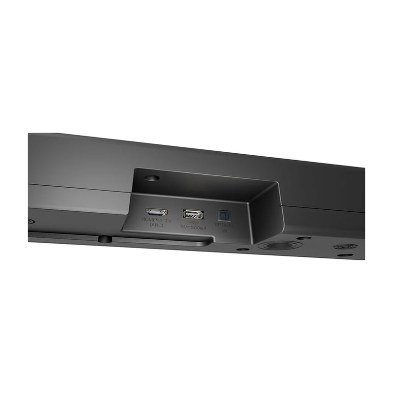 LG Barra de Sonido Bluetooth de 5.1 Canales | Subwoofer | Virtual Sound 3D | Sound AI Pro | Dolby Digital | DTS V:X | 440W