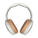 Skullcandy Hesh ANC Audífonos Inalámbricos Bluetooth Over-Ear | Active Noise Cancelling | Blanco