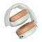 Skullcandy Hesh ANC Audífonos Inalámbricos Bluetooth Over-Ear | Active Noise Cancelling | Blanco