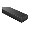 LG Barra de Sonido Bluetooth de 3.1.1 Canales | Subwoofer | Virtual Sound 3D | Sound AI Pro | Dolby Digital Plus | Dolby Atmos | DTS:X | interfaz Wow | 400W