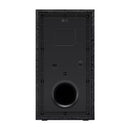 LG Barra de Sonido Bluetooth de 3.1.1 Canales | Subwoofer | Virtual Sound 3D | Sound AI Pro | Dolby Digital Plus | Dolby Atmos | DTS:X | interfaz Wow | 400W