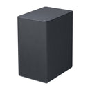 LG Barra de Sonido Bluetooth de 3.1.3 Canales | Subwoofer | Virtual Sound 3D | Sound AI Pro | Dolby Digital Plus | Dolby Atmos | VRR | DTS:X | Wowcast |  400W