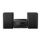 Panasonic Equipo de Sonido Minicomponente | 80W | Sound Remastering | Bluetooth