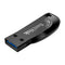 SanDisk Memoria USB de 128GB | Compacto | USB 3.0 | Negro