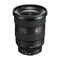 Sony Lente FE 16-35mm f/2.8 GM II