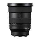 Sony Lente FE 16-35mm f/2.8 GM II