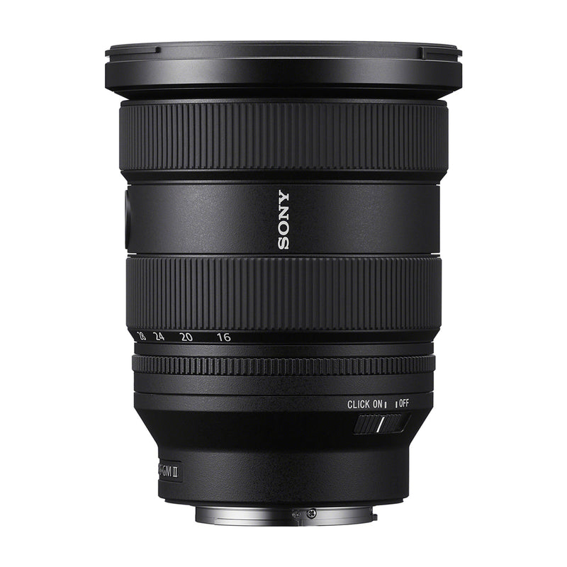 Sony Lente FE 16-35mm f/2.8 GM II