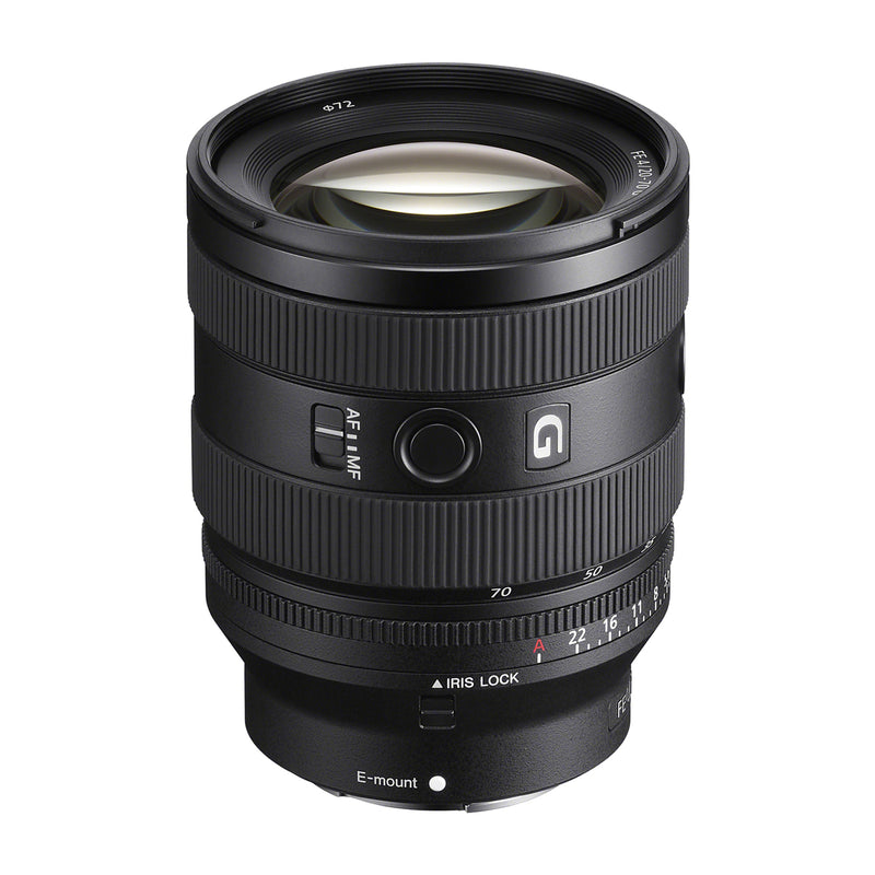 Sony Lente FE 20-70mm f/4 G