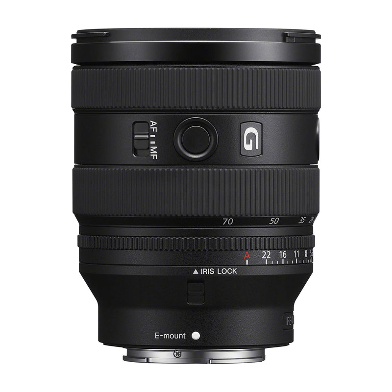 Sony Lente FE 20-70mm f/4 G