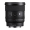 Sony Lente FE 20mm f/1.8 G