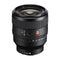 Sony Lente FE 50mm f/1.4 GM