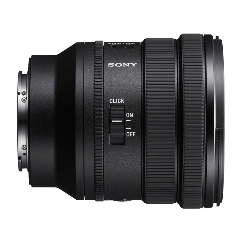 Sony Lente FE PZ 16-35mm f/4 G