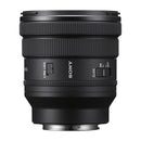 Sony Lente FE PZ 16-35mm f/4 G