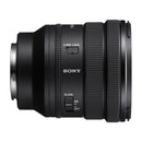 Sony Lente FE PZ 16-35mm f/4 G