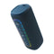 Sankey Bocina Portátil Bluetooth | Radio FM | Función TWS | Luces | Azul